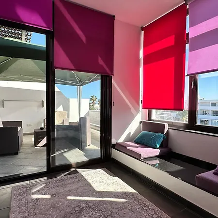 Casa Nuala * Costa Teguise