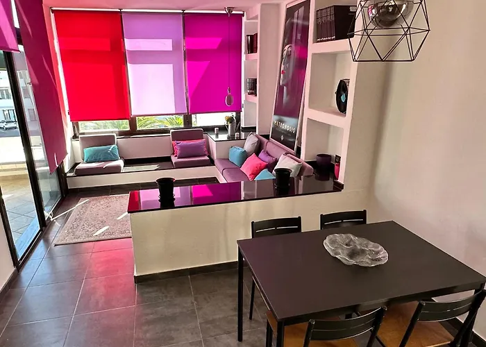 Casa Nuala Lägenhet