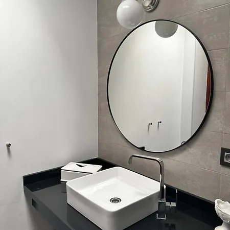 Casa Nuala Apartamento