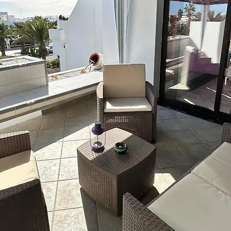 Apartamento Casa Nuala Costa Teguise