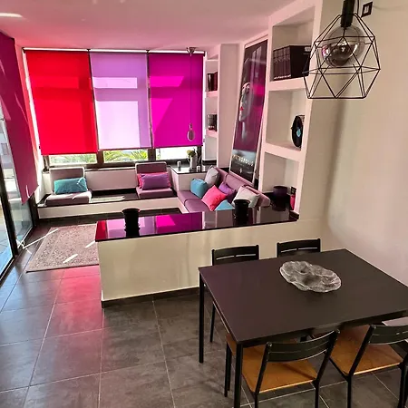 Casa Nuala Apartamento